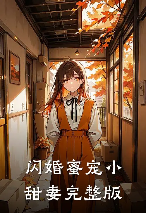 闪婚蜜宠小甜妻完整版