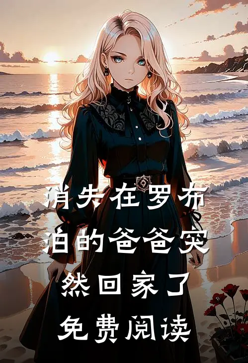 消失在罗布泊的爸爸突然回家了免费阅读