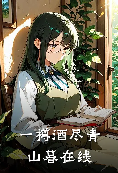 一樽酒尽青山暮在线