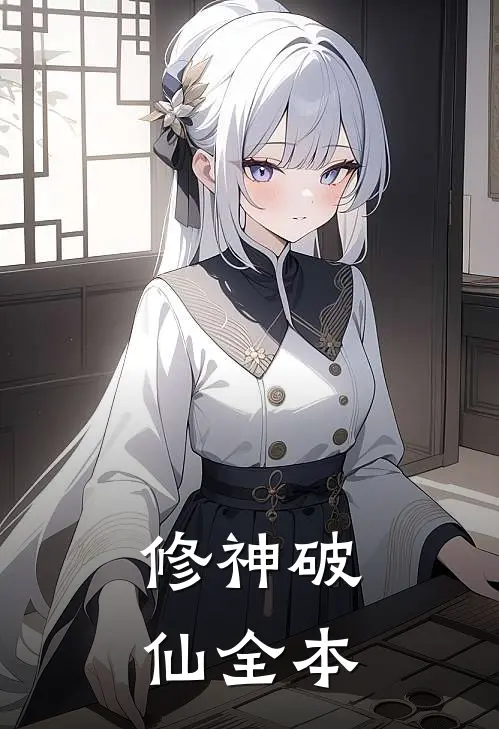 修神破仙全本
