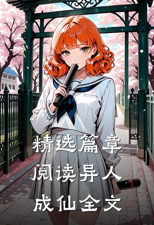 精选篇章阅读异人成仙全文
