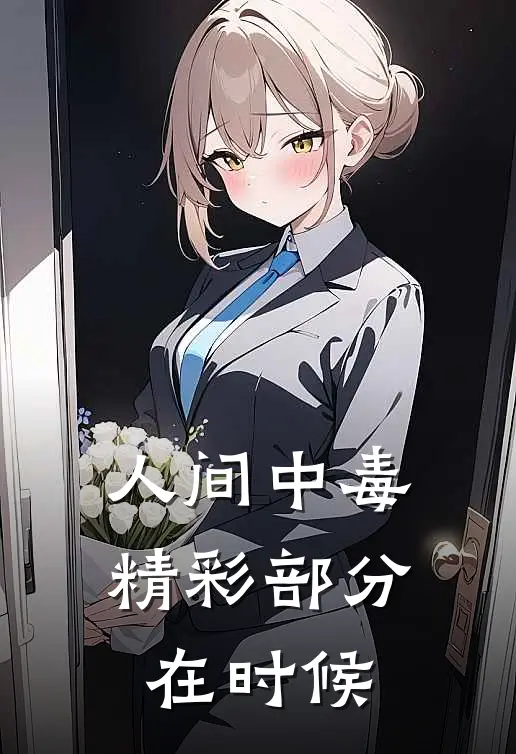 人间中毒精彩部分在时候