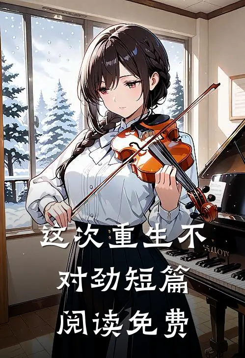 这次重生不对劲短篇阅读免费