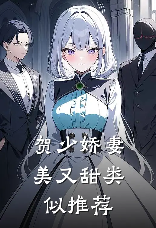 贺少娇妻美又甜类似推荐
