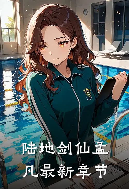 陆地剑仙孟凡最新章节