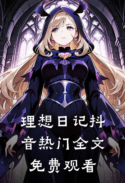 理想日记抖音热门全文免费观看