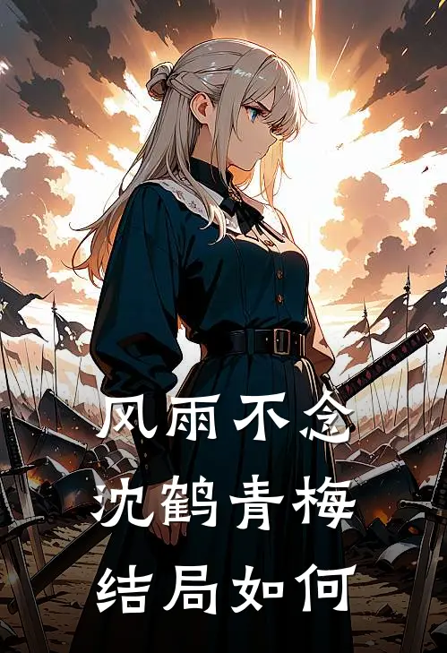 风雨不念沈鹤青梅结局如何