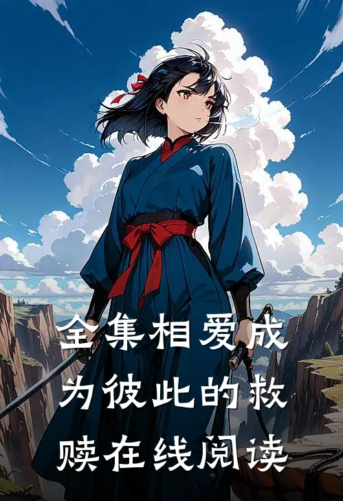 全集相爱成为彼此的救赎在线阅读
