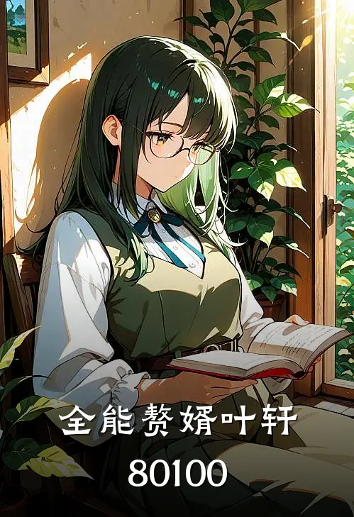 全能赘婿叶轩80-100