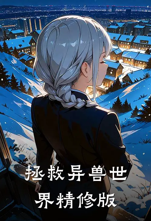 拯救异兽世界精修版
