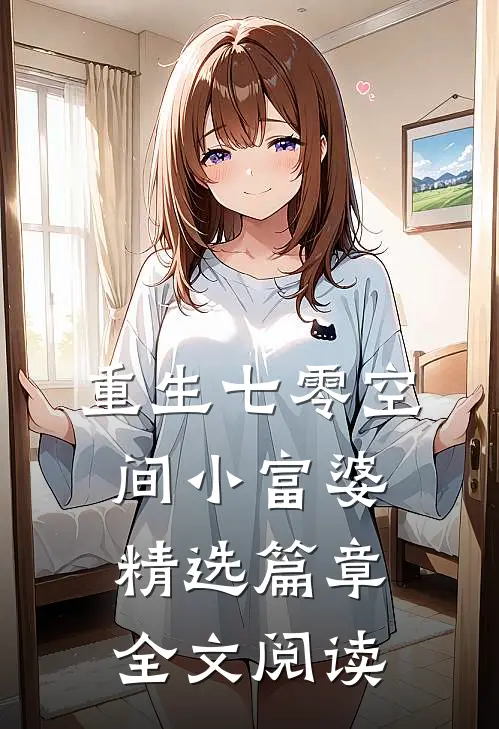 重生七零空间小富婆精选篇章全文阅读