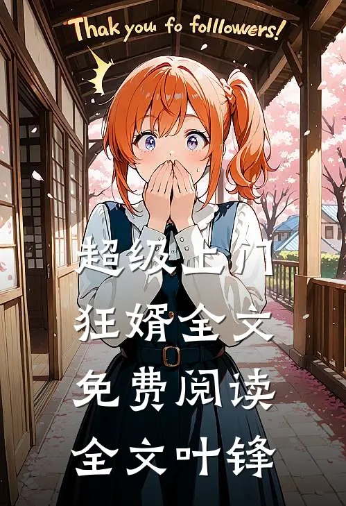 超级上门狂婿全文免费阅读全文叶锋
