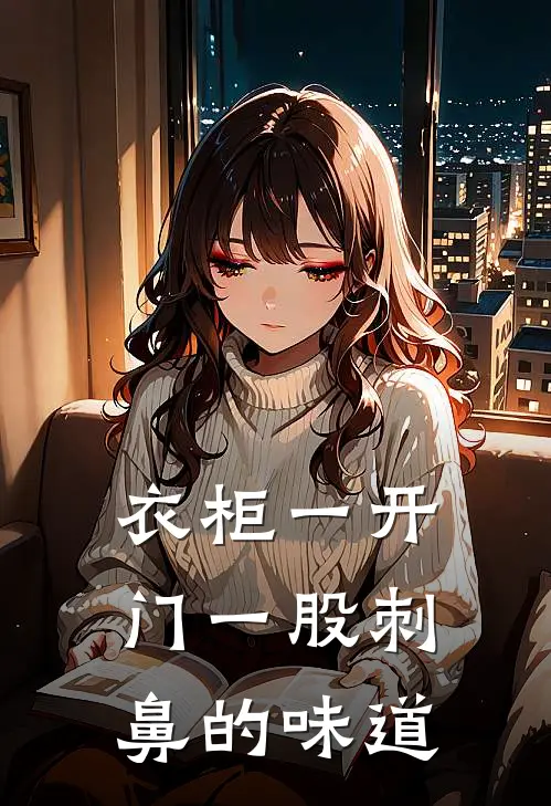 衣柜一开门一股刺鼻的味道