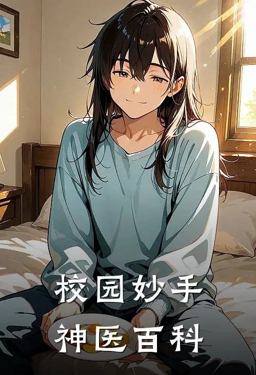 校园妙手神医百科