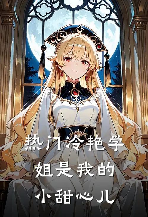 热门冷艳学姐是我的小甜心儿