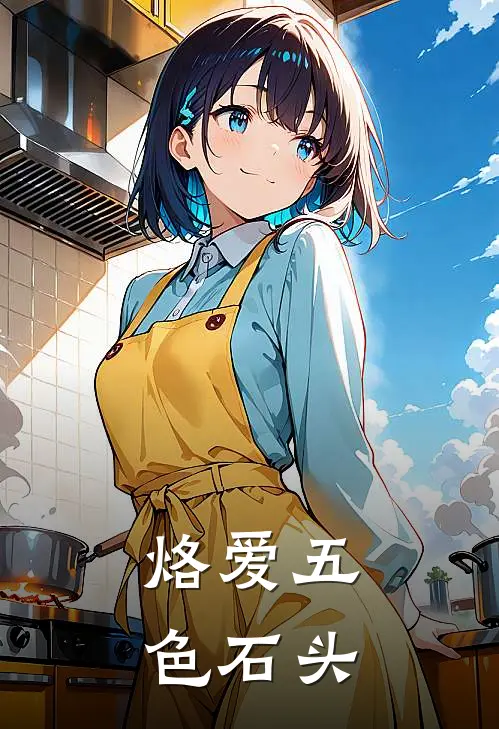 烙爱五色石头