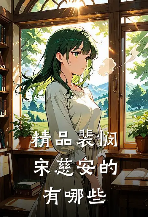 精品裴悯宋慈安的有哪些