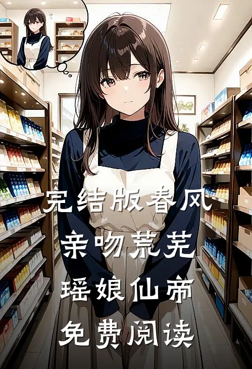 完结版春风亲吻荒芜瑶娘仙帝免费阅读