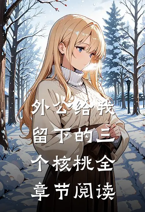外公给我留下的三个核桃全章节阅读