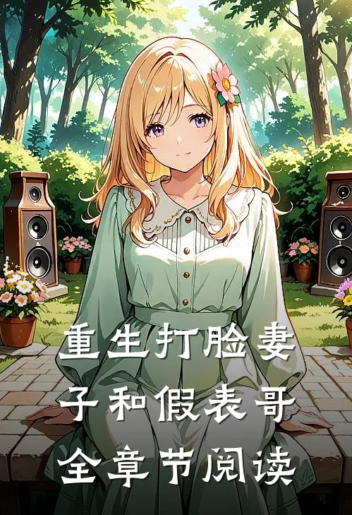 重生打脸妻子和假表哥全章节阅读