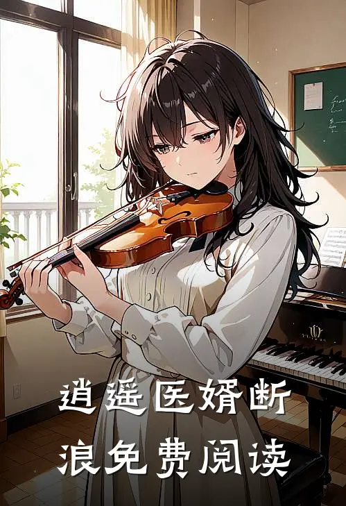 逍遥医婿断浪免费阅读