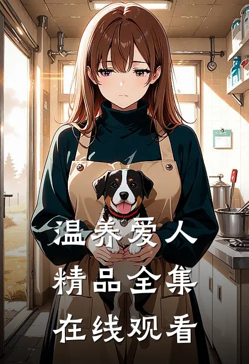 温养爱人精品全集在线观看