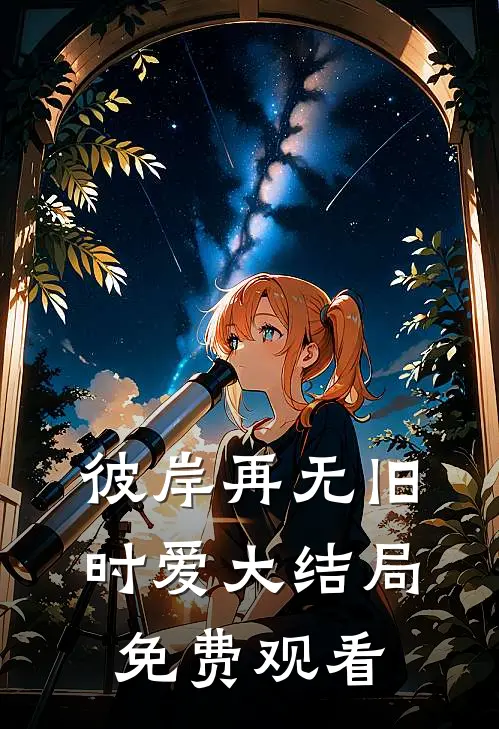 彼岸再无旧时爱大结局免费观看