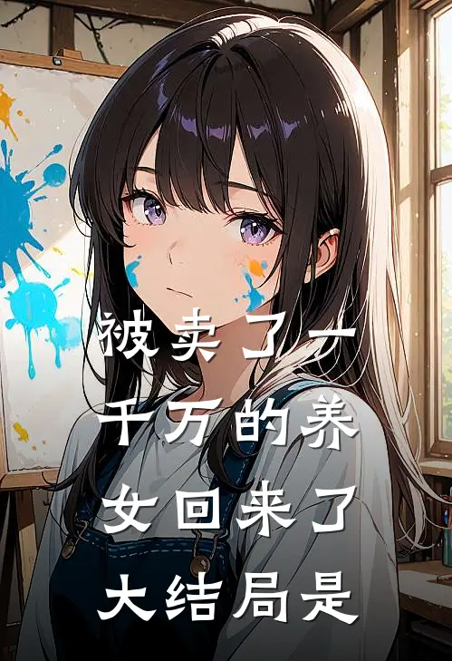 被卖了一千万的养女回来了大结局是