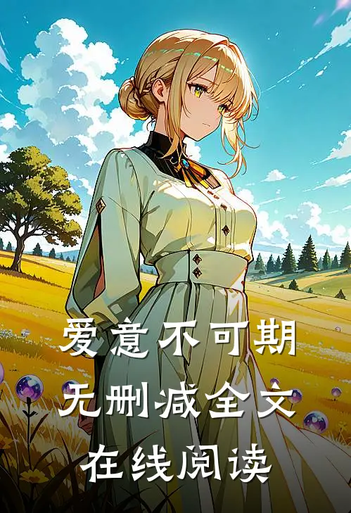 爱意不可期无删减全文在线阅读