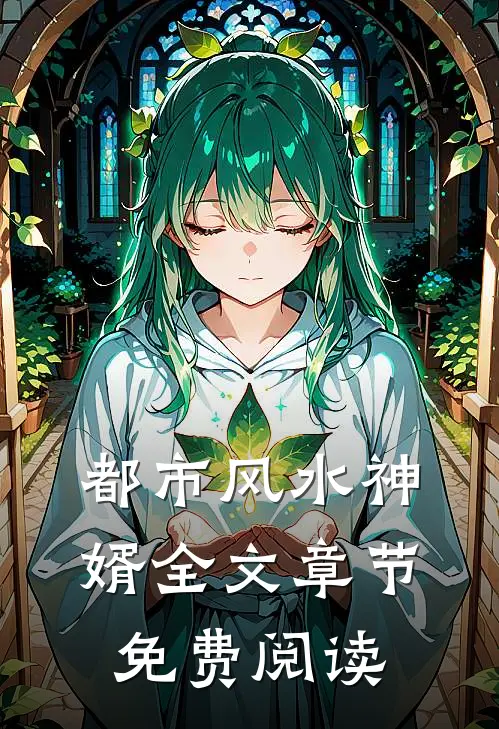 都市风水神婿全文章节免费阅读