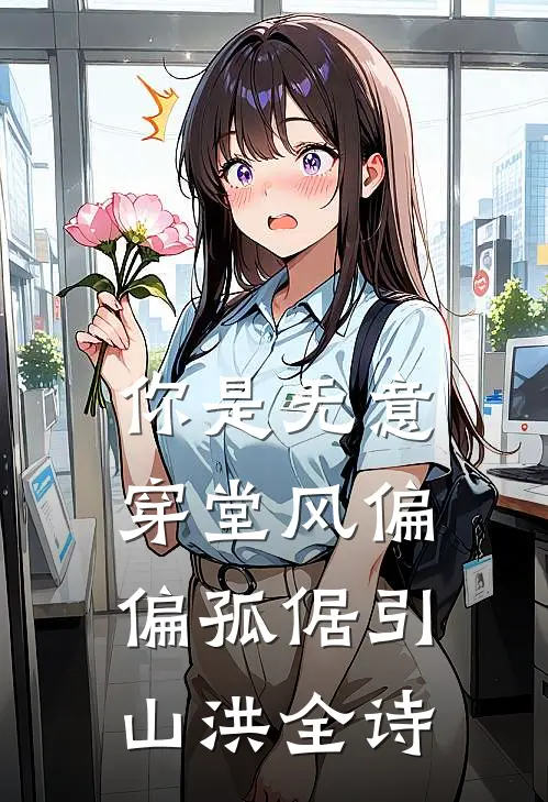 你是无意穿堂风 偏偏孤倨引山洪全诗