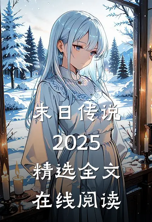 末日传说2025精选全文在线阅读