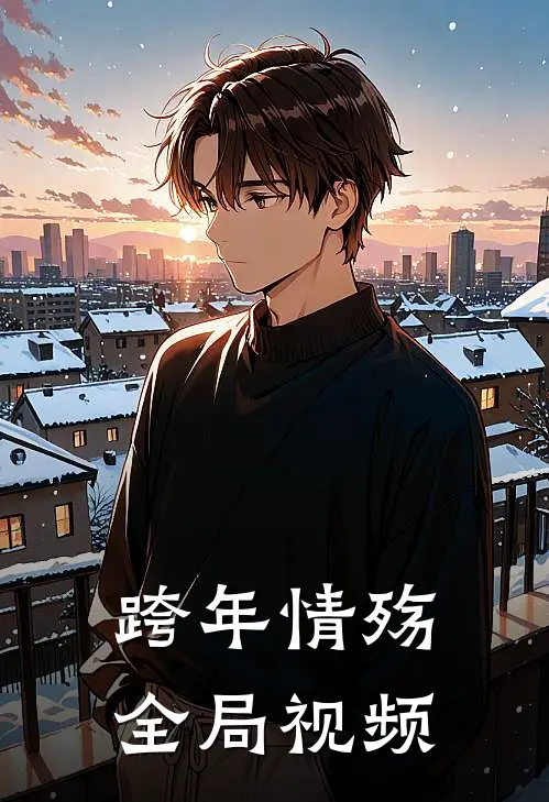 跨年情殇全局视频