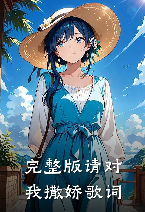 完整版请对我撒娇歌词