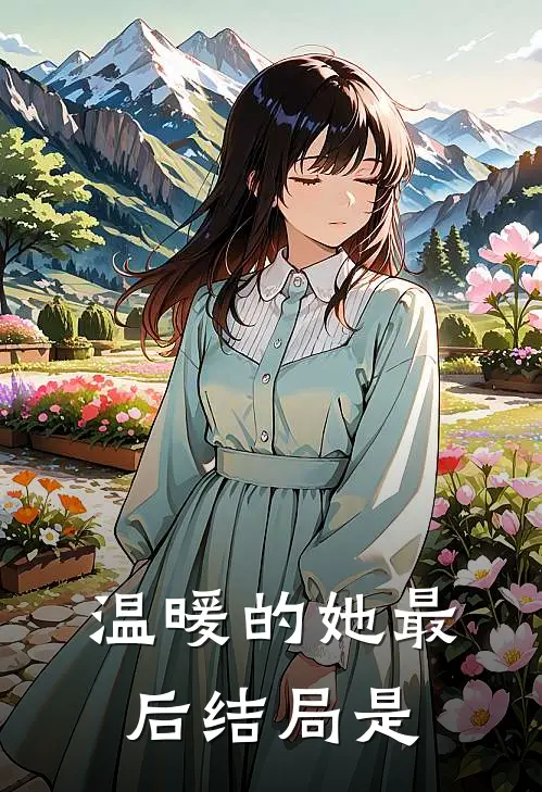温暖的她最后结局是