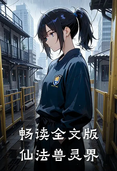 畅读全文版仙法兽灵界