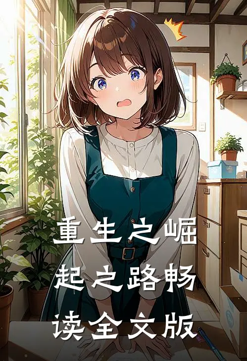 重生之崛起之路畅读全文版