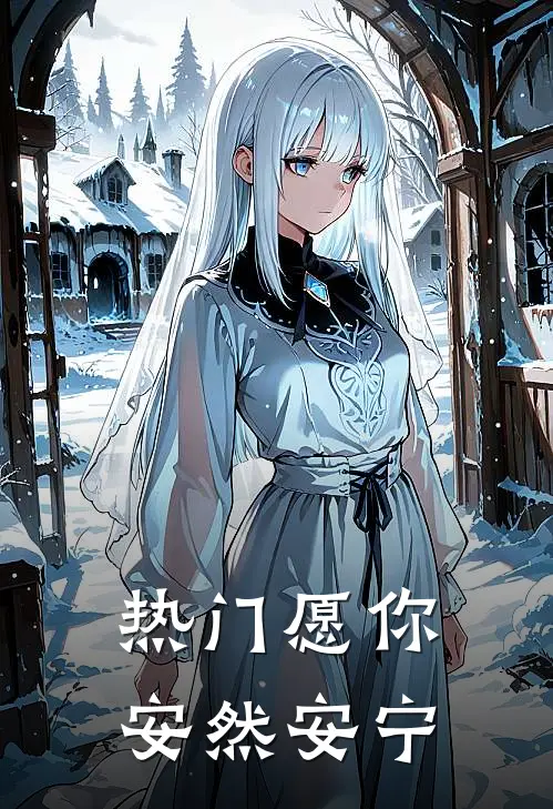 热门愿你安然安宁