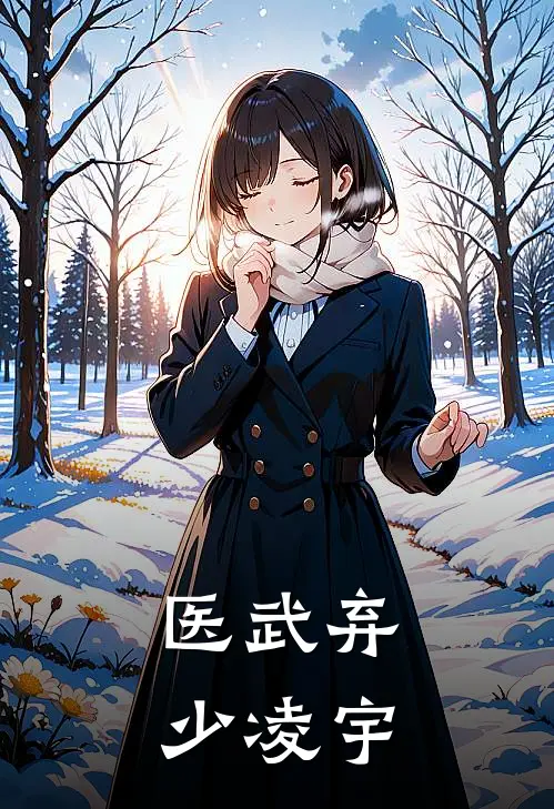医武弃少凌宇