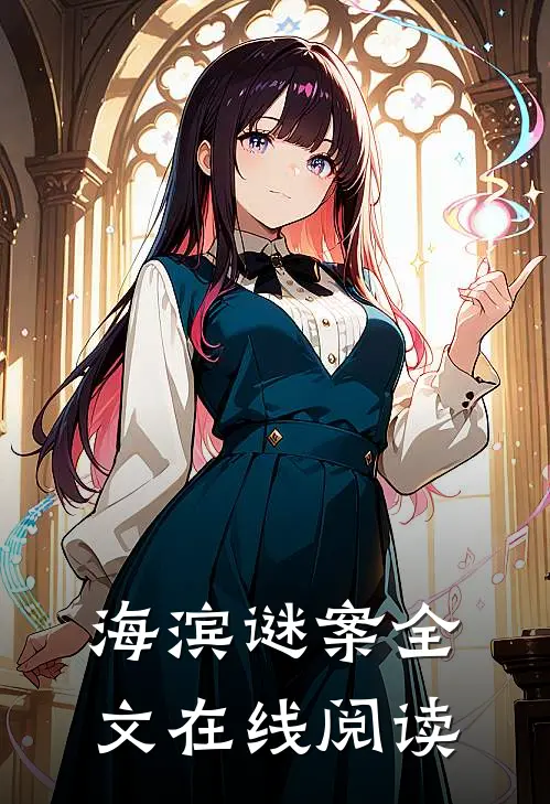 海滨谜案全文在线阅读