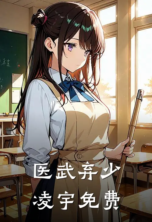 医武弃少凌宇免费