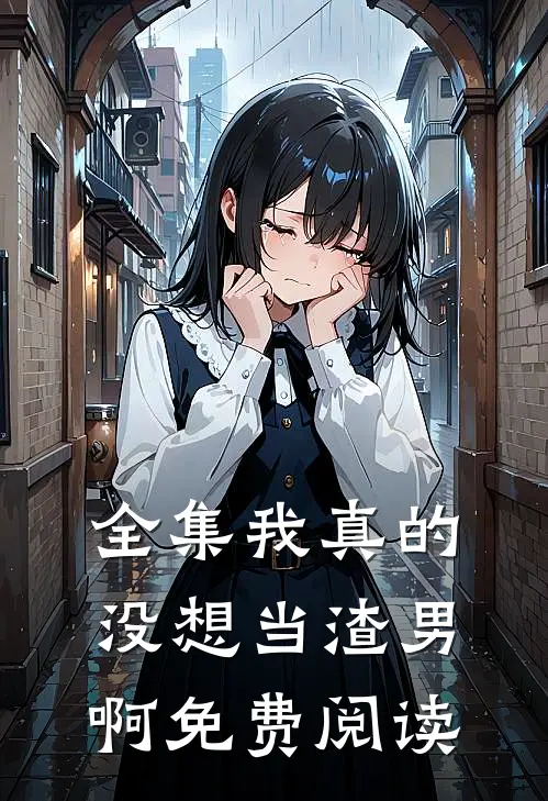 全集我真的没想当渣男啊免费阅读