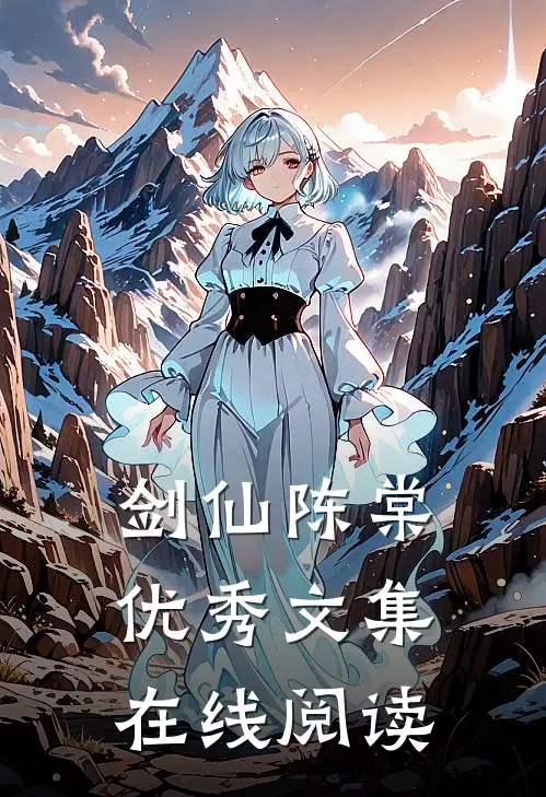 剑仙陈棠优秀文集在线阅读