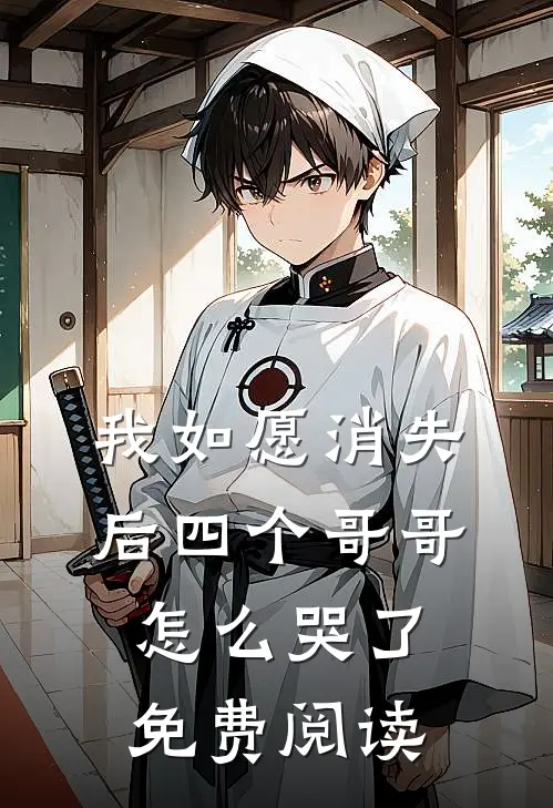 我如愿消失后四个哥哥怎么哭了免费阅读