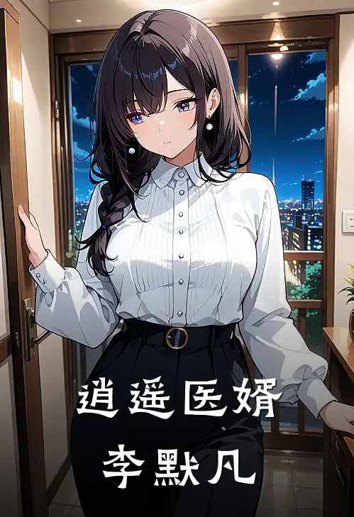 逍遥医婿李默凡