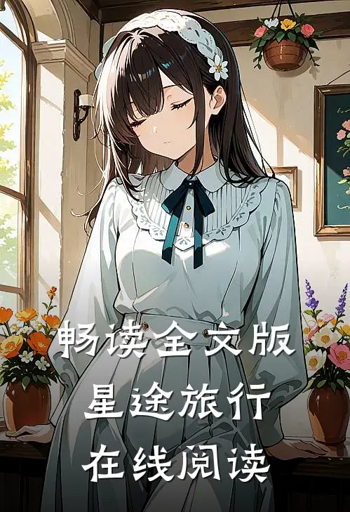畅读全文版星途旅行在线阅读