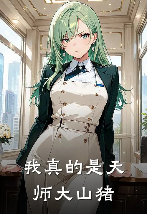 我真的是天师大山猪