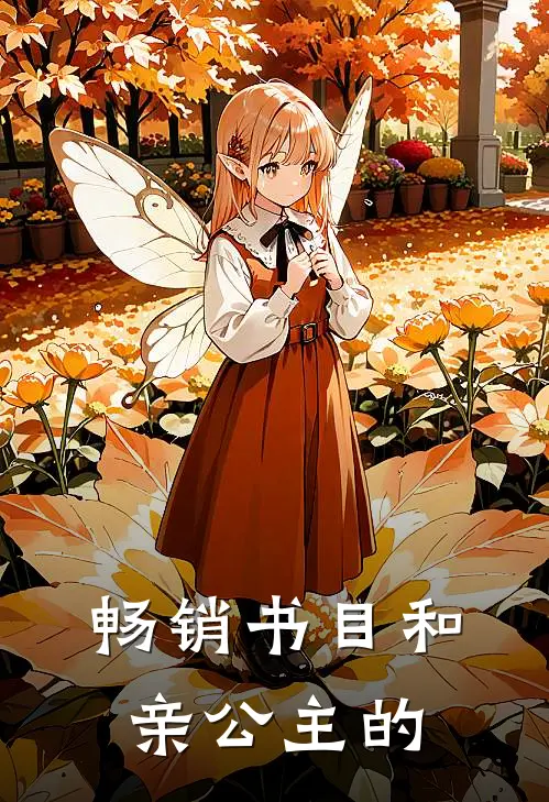 畅销书目和亲公主的
