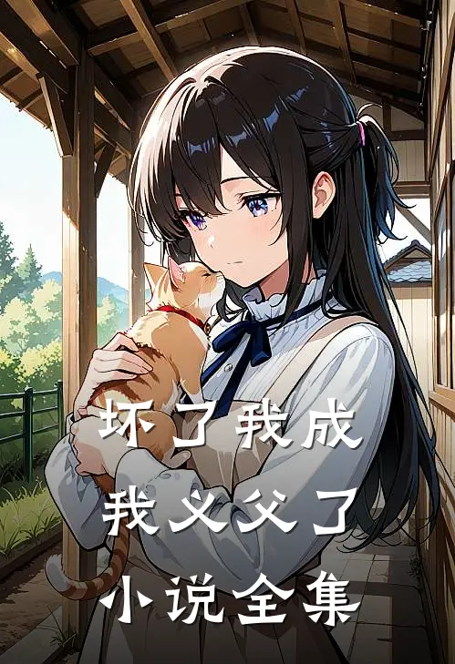 坏了我成我义父了小说全集