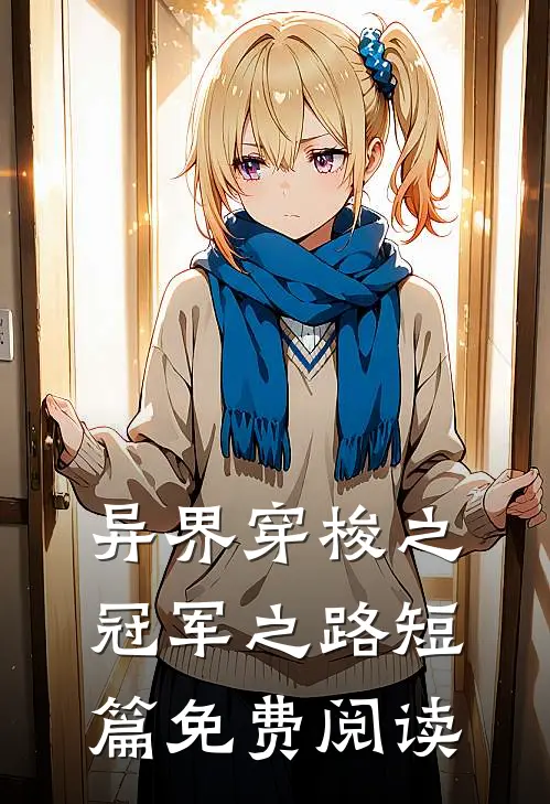异界穿梭之冠军之路短篇免费阅读